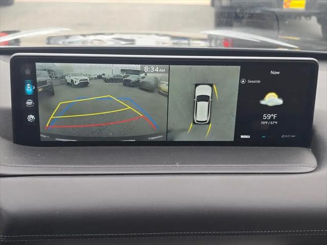 2024 Genesis GV80 3.5T AWD
