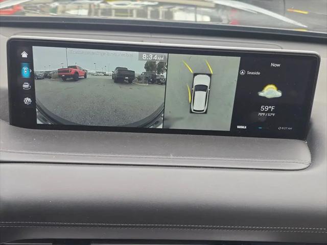 2024 Genesis GV80 3.5T AWD
