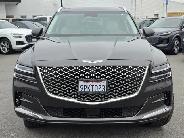 2024 Genesis GV80 3.5T AWD