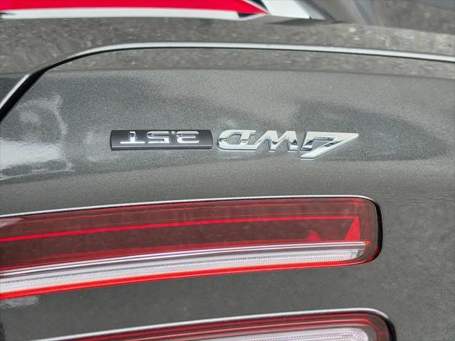 2024 Genesis GV80 3.5T AWD