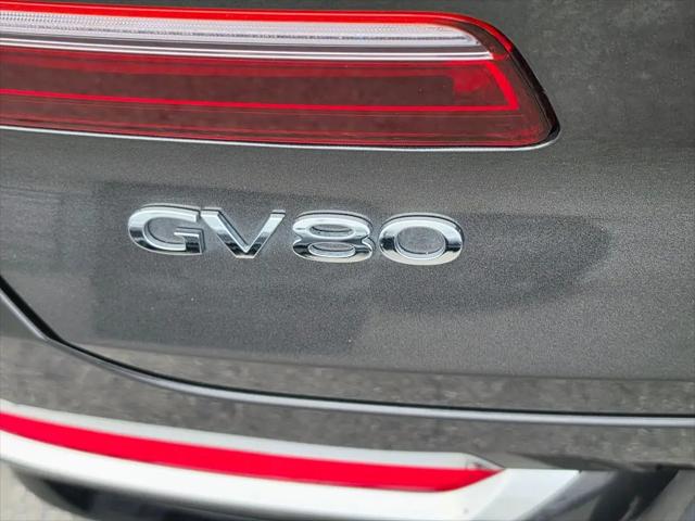 2024 Genesis GV80 3.5T AWD