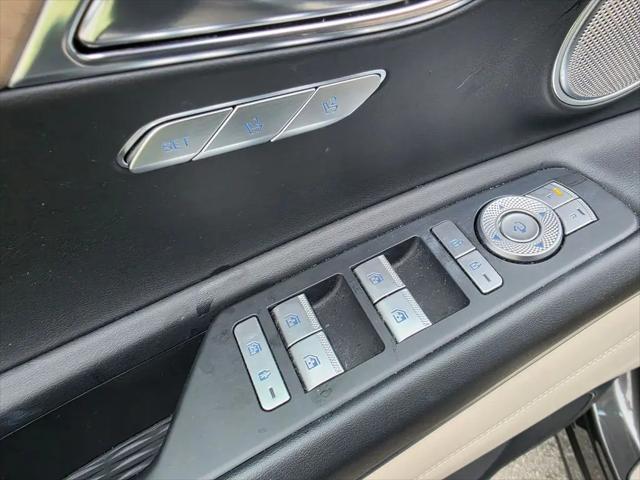 2024 Genesis GV80 3.5T AWD