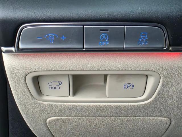 2024 Genesis GV80 3.5T AWD