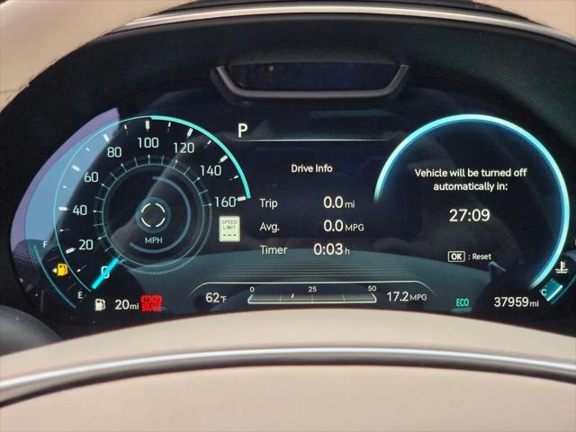 2024 Genesis GV80 3.5T AWD