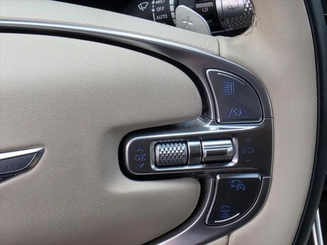 2024 Genesis GV80 3.5T AWD