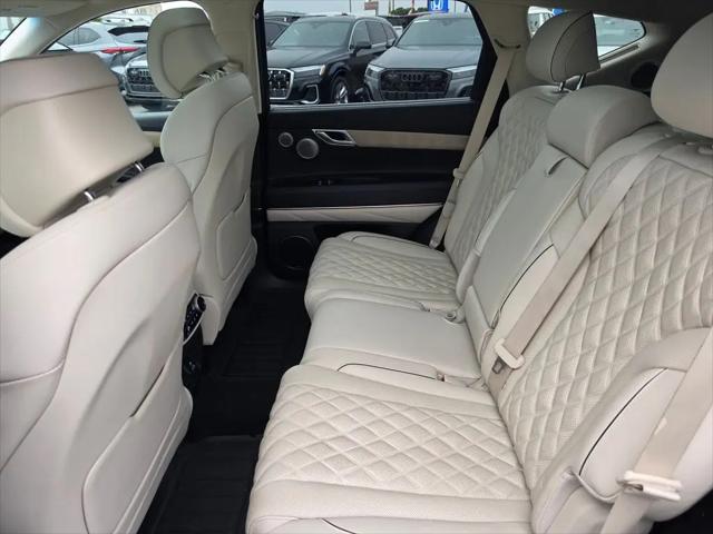 2024 Genesis GV80 3.5T AWD