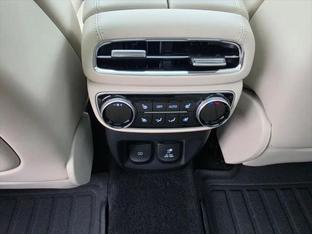 2024 Genesis GV80 3.5T AWD