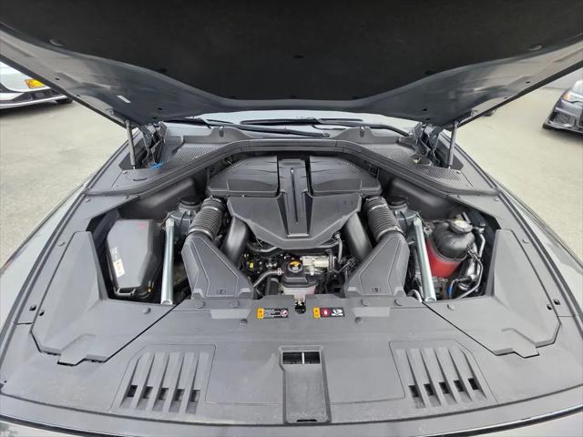 2024 Genesis GV80 3.5T AWD
