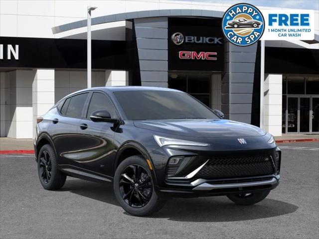 2026 Buick NV Sport Touring FWD for sale in Dublin, CA