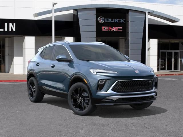 2026 Buick Encore GX Sport Touring AWD