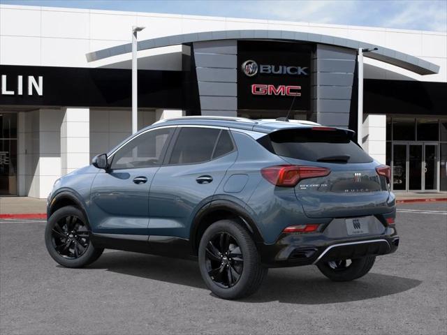 2026 Buick Encore GX Sport Touring AWD