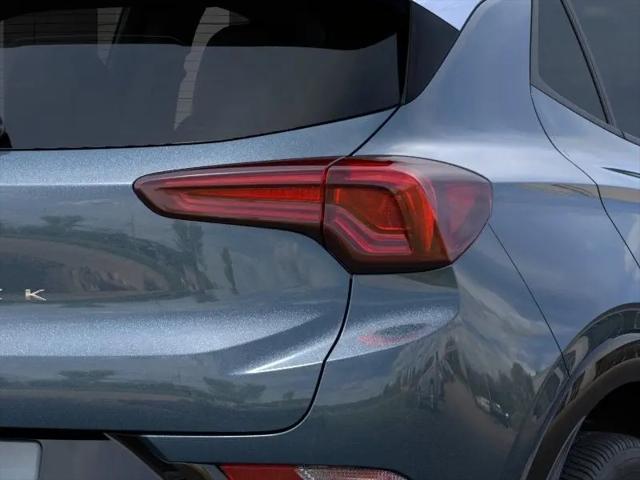 2026 Buick Encore GX Sport Touring AWD