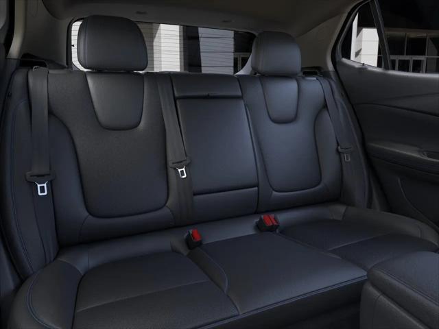 2026 Buick Encore GX Sport Touring AWD