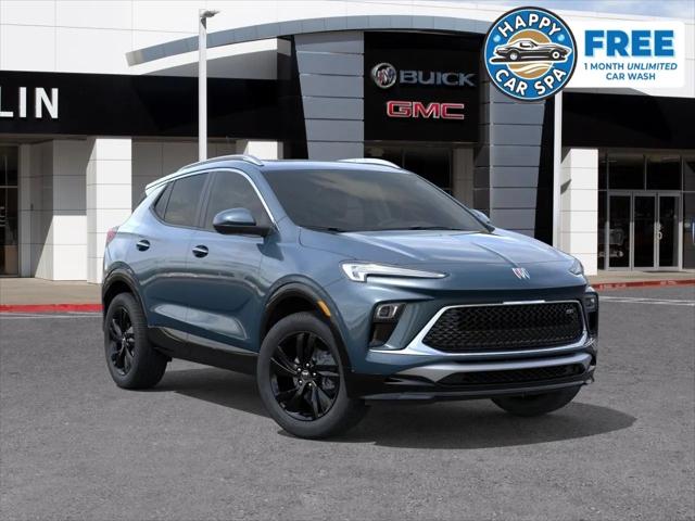 2026 Buick Encore GX Sport Touring AWD for sale in Dublin, CA