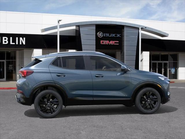 2026 Buick Encore GX Sport Touring AWD