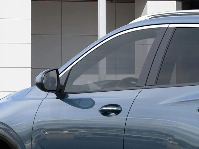 2026 Buick Encore GX Sport Touring AWD