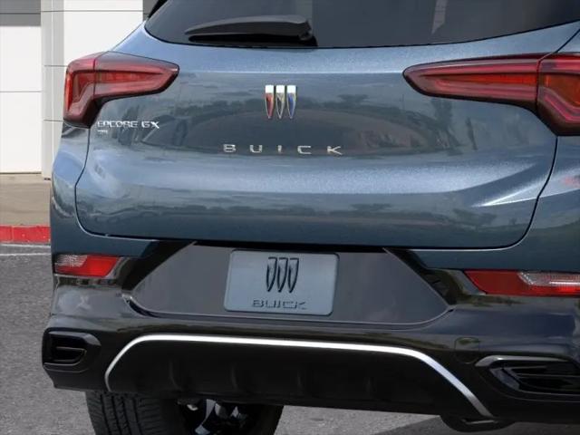 2026 Buick Encore GX Sport Touring AWD