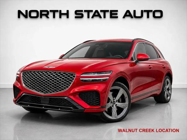 2024 Genesis GV70 2.5T AWD for sale in Walnut Creek, CA