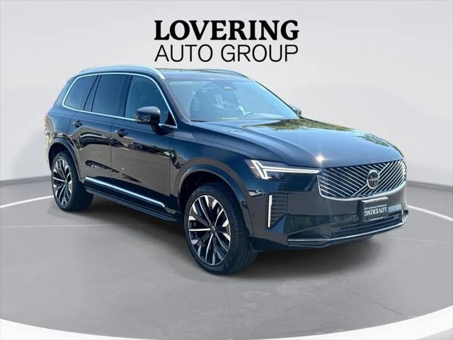2026 Volvo XC90 Plug-In Hybrid Plus, T8 AWD, Electric/Gasoline, Bright, 7 Seats for sale in Nashua, NH
