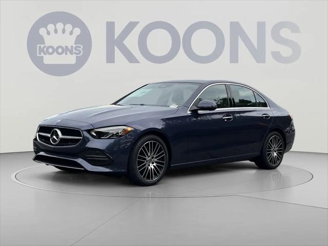 2026 Mercedes-Benz C-CLASS C 300 C 300 for sale in Catonsville, MD