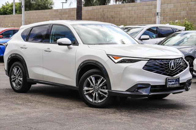 2026 Acura ADX Base for sale in Valencia, CA