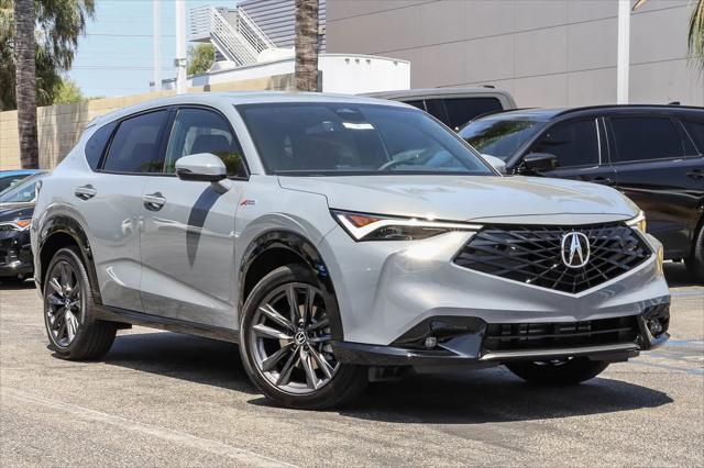 2026 Acura ADX A-Spec for sale in Valencia, CA