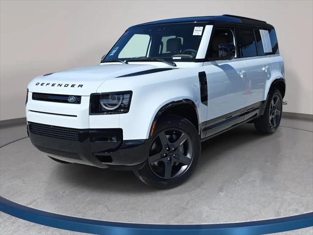 2026 Land Rover Defender P400 X-Dynamic SE for sale in San Diego, CA