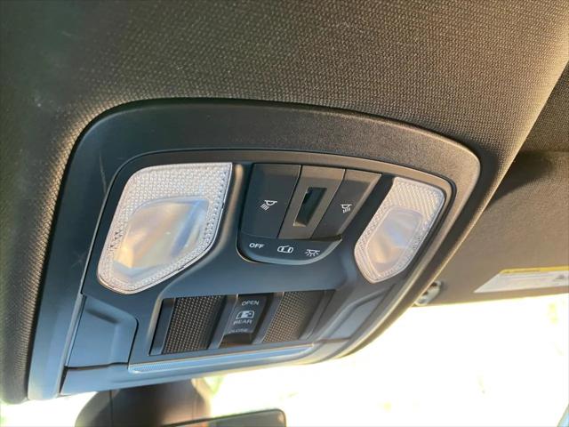 2021 Ram 1500 Big Horn Crew Cab 4x4 5'7" Box