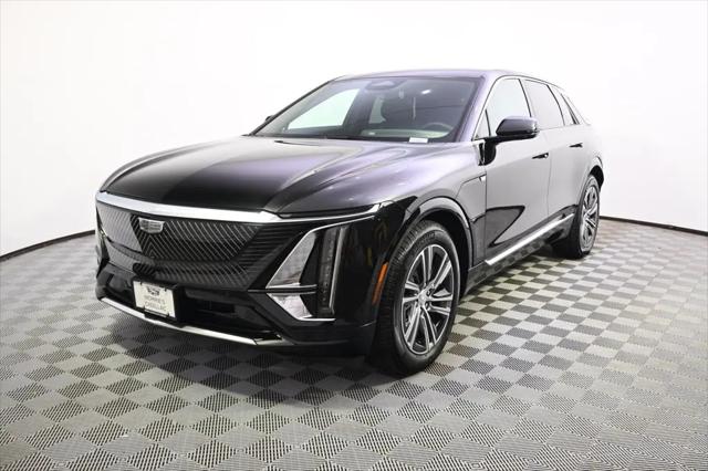 2026 Cadillac iQ Luxury for sale in Golden Valley, MN