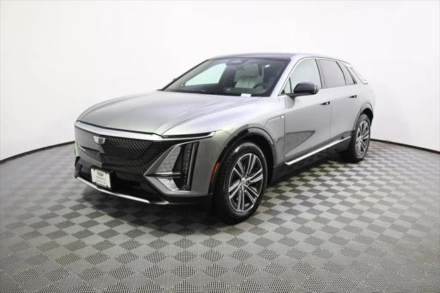2026 Cadillac iQ Luxury for sale in Golden Valley, MN