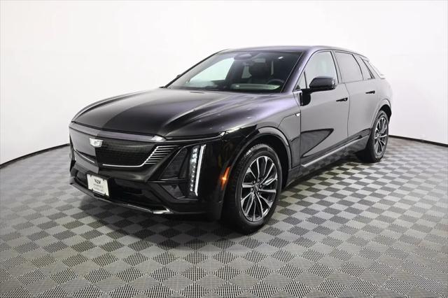 2026 Cadillac iQ Premium Sport for sale in Golden Valley, MN
