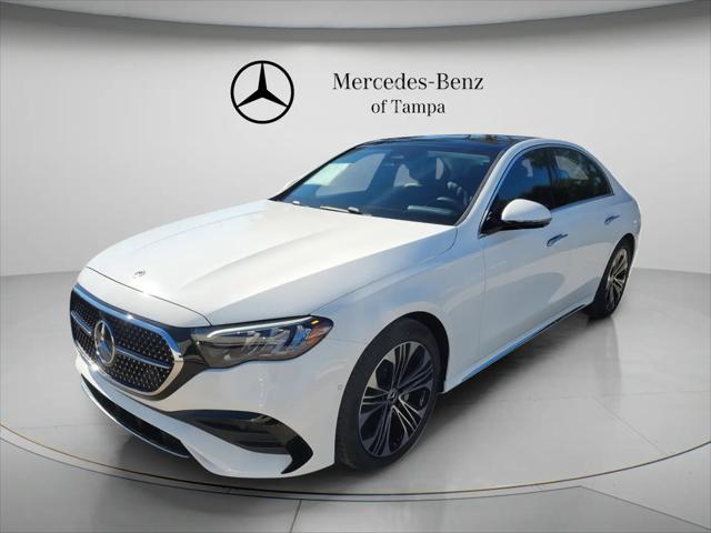 2026 Mercedes-Benz E 350 E 350 for sale in Tampa, FL