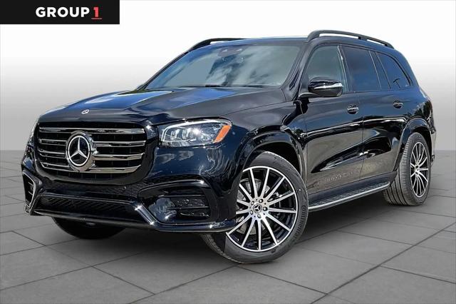 2026 Mercedes-Benz GLS GLS 450 4MATIC for sale in Boerne, TX