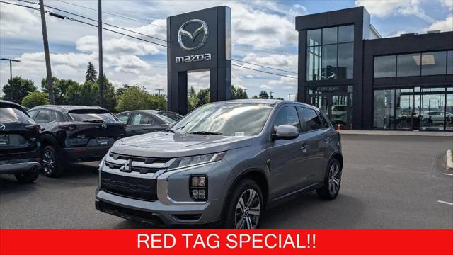 2021 Mitsubishi Outlander Sport 2.0 SE AWC for sale in Gladstone, OR