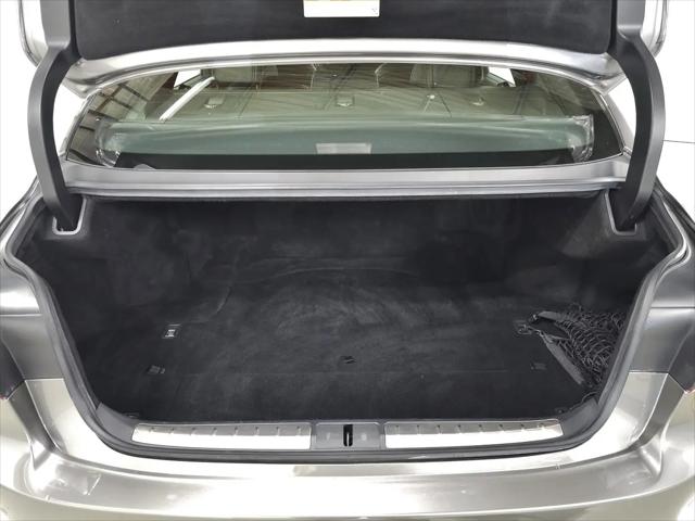 2019 Lexus LS 500h LS 500h