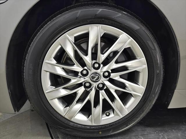 2019 Lexus LS 500h LS 500h
