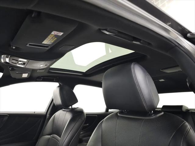 2019 Lexus LS 500h LS 500h