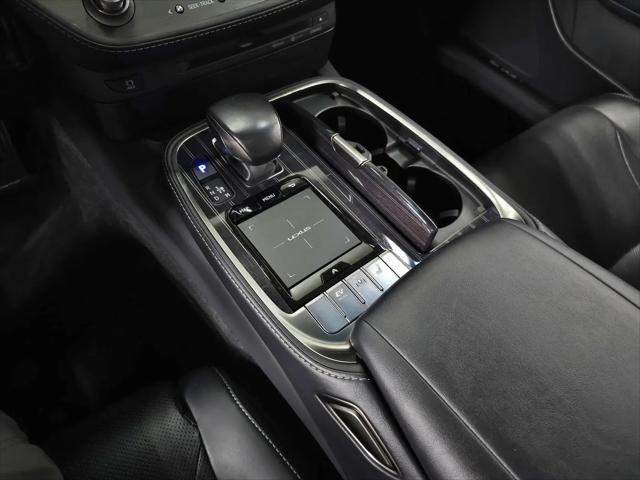 2019 Lexus LS 500h LS 500h