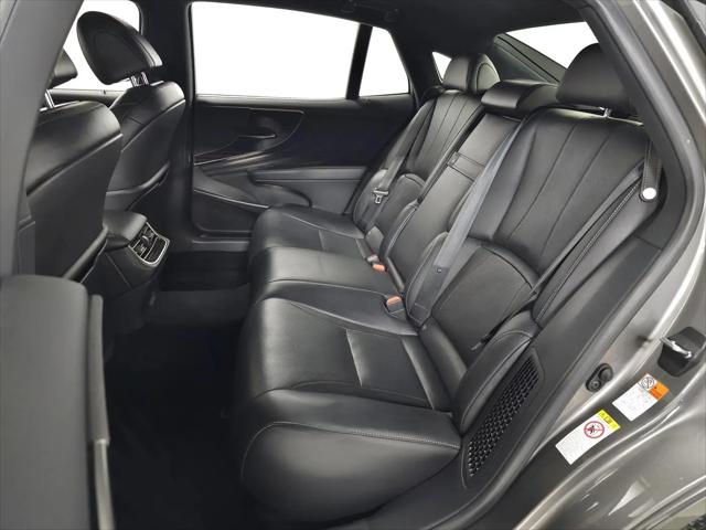 2019 Lexus LS 500h LS 500h