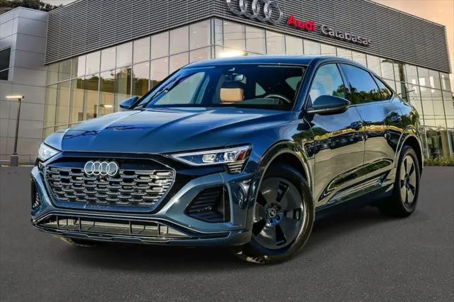 2024 Audi e-tron S line Premium quattro for sale in Calabasas, CA
