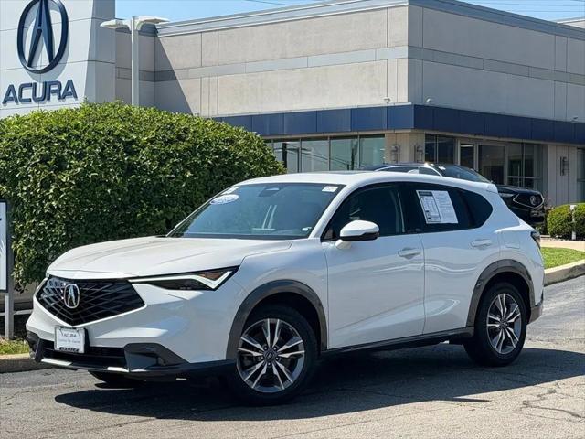 2025 Acura ADX Base for sale in Orland Park, IL
