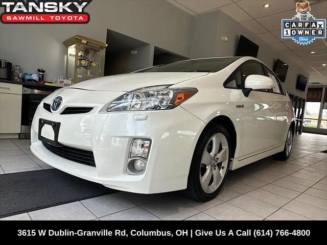 2010 Toyota Prius One for sale near Dublin, OH