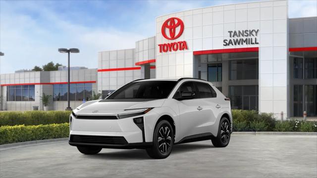 2026 Toyota bZ XLE Plus for sale in Dublin, OH