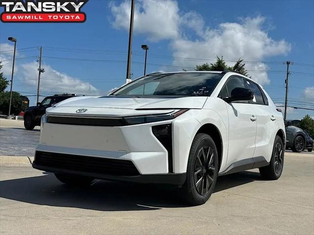 2026 Toyota bZ XLE Plus for sale near Dublin, OH