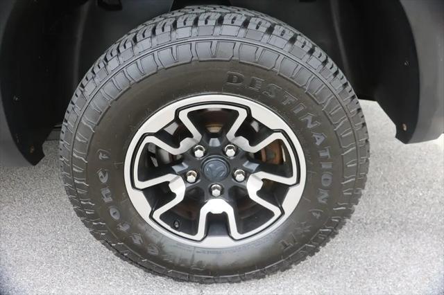 2017 Ram 1500 Rebel