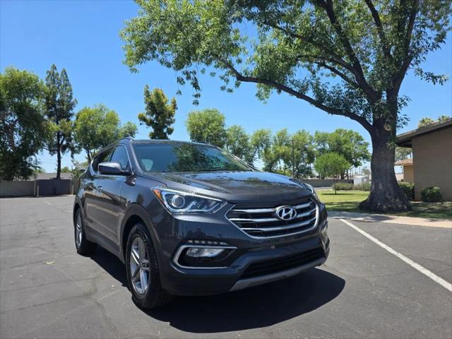 2017 Hyundai Tucson SE for sale in Mesa, AZ
