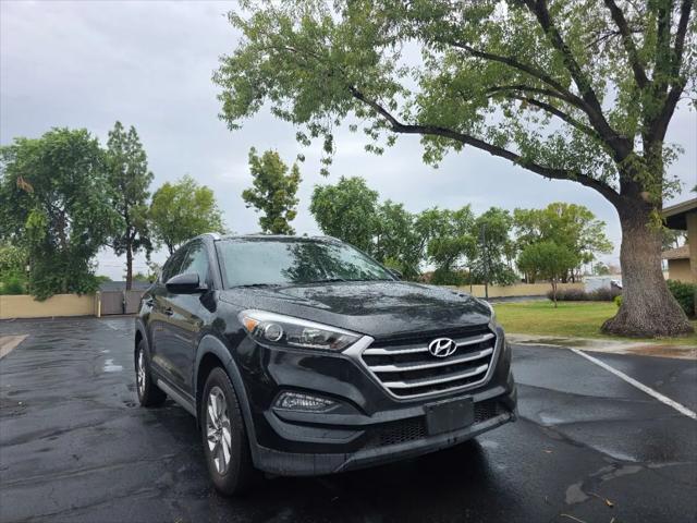 2017 Hyundai Tucson SE for sale in Mesa, AZ
