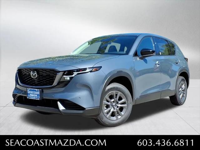 2026 Mazda CX-5 2.5 S Select for sale in Portsmouth, NH