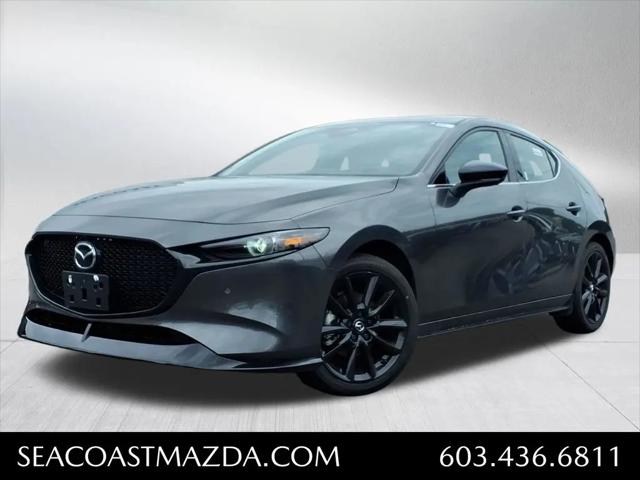 2026 Mazda Mazda3 2.5 Turbo Premium Plus for sale in Portsmouth, NH