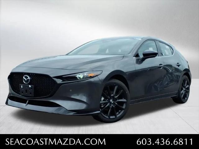 2026 Mazda Mazda3 2.5 Turbo Premium Plus for sale in Portsmouth, NH